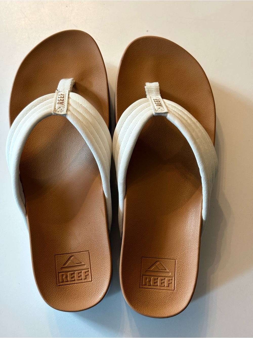 REEF
Reef Womens Cushion Shea Hi Cloud